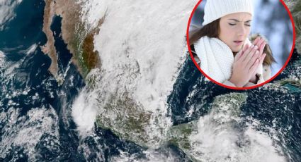 No guardes el abrigo: Frente Frío 29 traerá nieve y aguanieve en estos estados