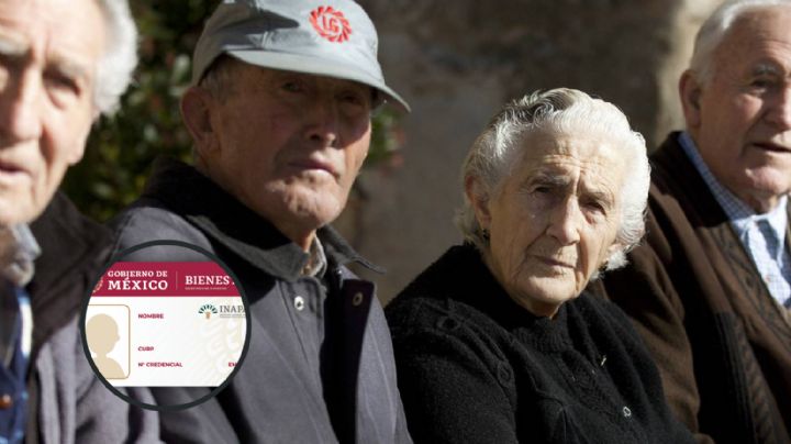 INAPAM: abuelitos podrán disfrutar de este nuevo descuento en 2024