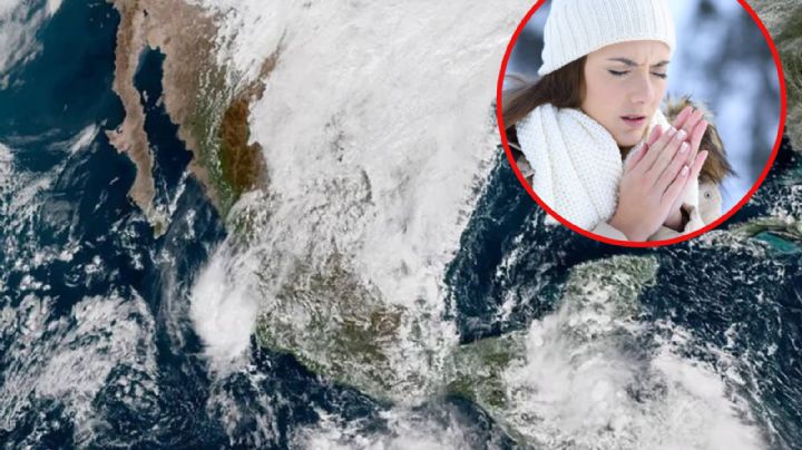 No guardes el abrigo: Frente Frío 29 traerá nieve y aguanieve en estos estados