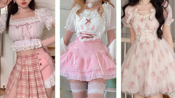 ¿Quiénes pueden usar el 'estilo coquette' que está inundando las redes este 2024?