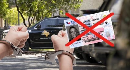 Licencia de Texas: la multa que podría ocasionar el no tener este ID