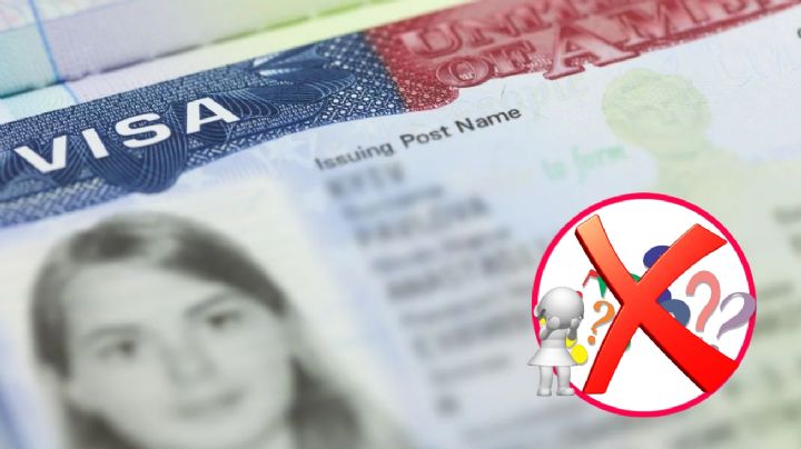 Visa americana: Estas preguntas sí o sí debes responderlas bien para que no te nieguen el documento