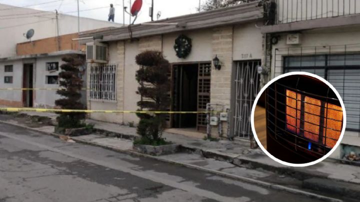 Mueren cinco personas por intoxicación; usaban calentador de gas