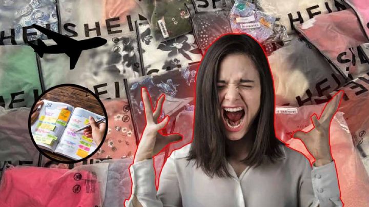 Shein: desventajas de comprar barato y en línea, según clientes