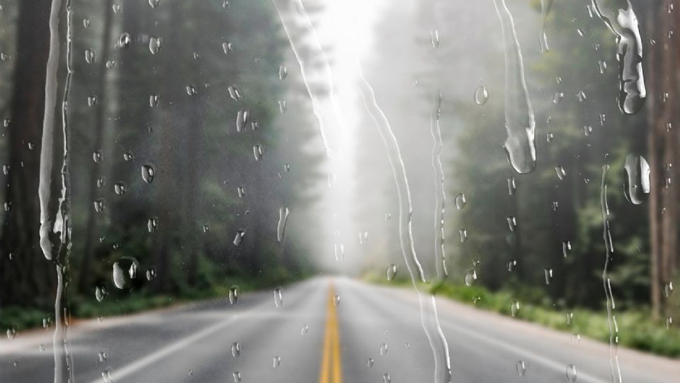 Seguirán lluvias al sur de Texas