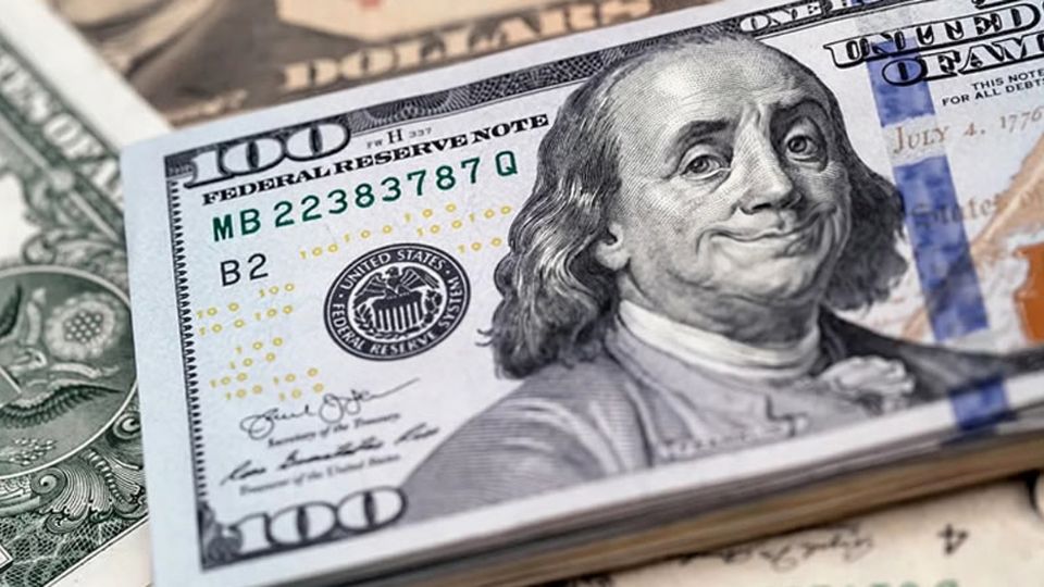 Nuevamente el dólar muestra buenos índices en el mercado cambiario, mientras el peso mexicano sufre una ligera depreciación