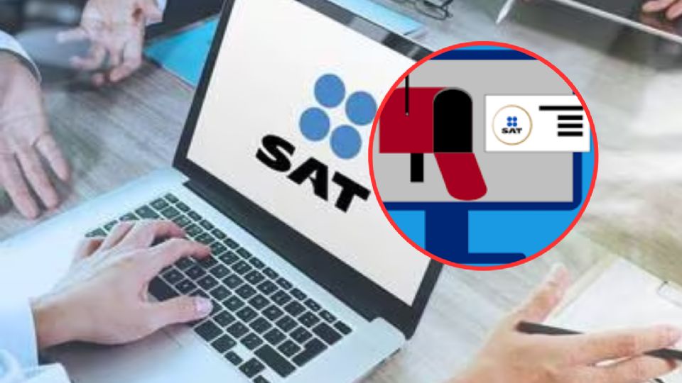 ¿Qué es la Carta Invitación del SAT?