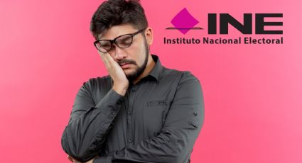 INE: hasta esta fecha se volverán a tramitar las credenciales de elector en 2024