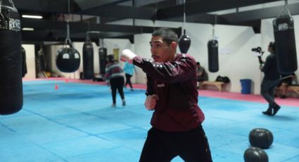 Darán clases de box gratuitas en Nuevo Laredo; aquí los detalles