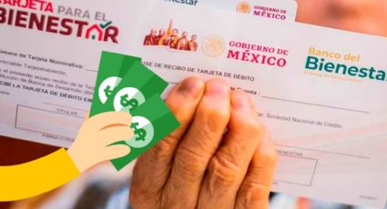 Pensión Bienestar 2024: ¿cuándo pagarán los 12 mil pesos por adelantado a los adultos mayores?