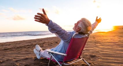 Estos son los jubilados con las mejores pensiones; hay quienes cobran más de 60 mil al mes