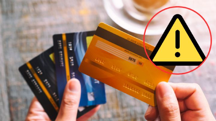 Por esta razón no debes dejar de utilizar tu tarjeta bancaria