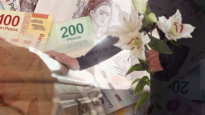 ¿Qué pasa con las cuentas bancarias de un familiar fallecido?; así puedes cobrarlas