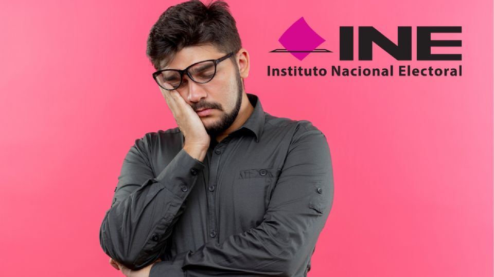 INE: esta es la fecha de espera para volver a tramitar la credencial