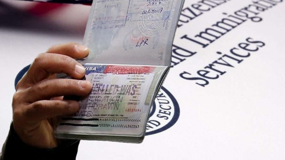 Habrá cambios en el trámite de la visa H-1B