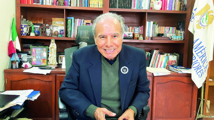 Van alumnos del IAES a nacional de matemáticas