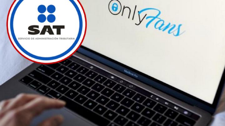 SAT: ¿Cuánto hay que pagar de impuestos por una cuenta de OF?