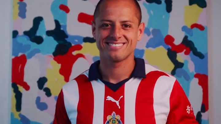 'Chicharito' vuelve a México: Chivas confirma a su refuerzo de 35 años