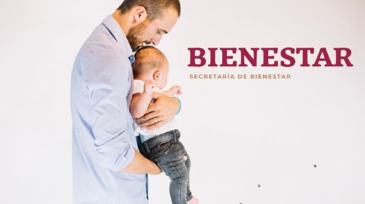 Padres solteros pueden recibir apoyo de 3 mil 600 pesos bimestrales si cumplen con estos requisitos