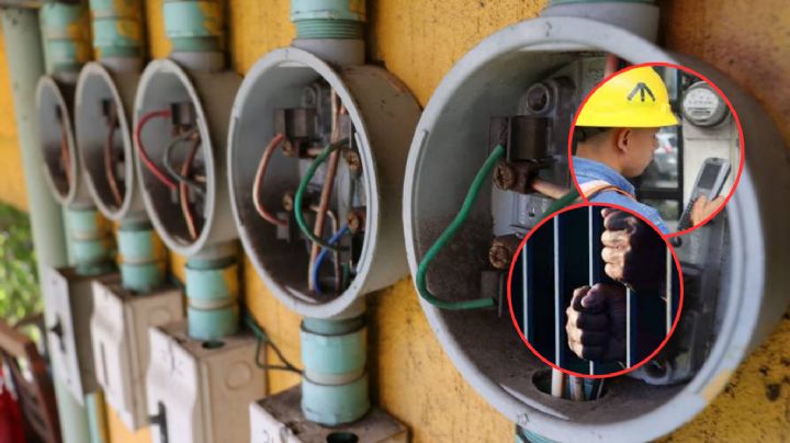 CFE: estos usuarios podrían pagar más de 150 mil pesos o ir a la cárcel