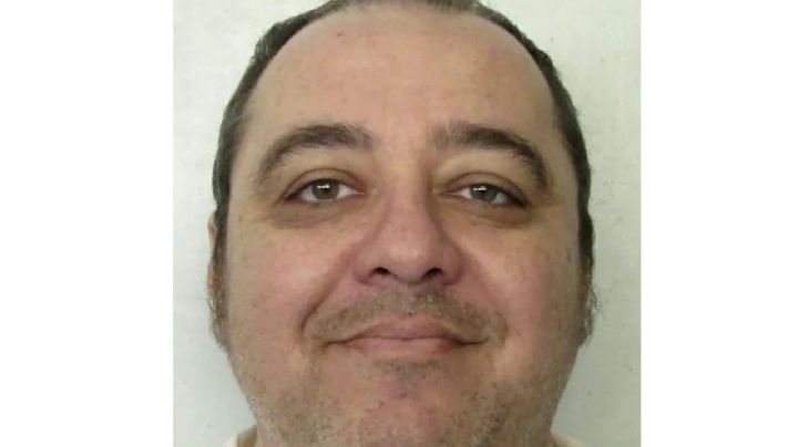 Ejecutarán con gas nitrógeno a homicida a sueldo, en Estados Unidos