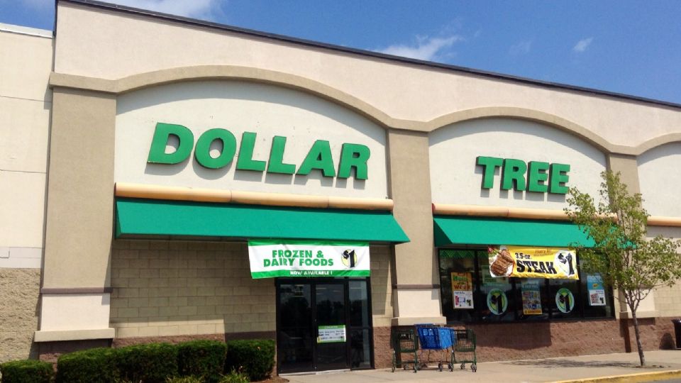 Abrirán otro Dollar Tree en Laredo, Texas