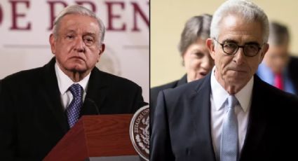 "Es un representante de la oligarquía": AMLO se va en contra del expresidente Ernesto Zedillo
