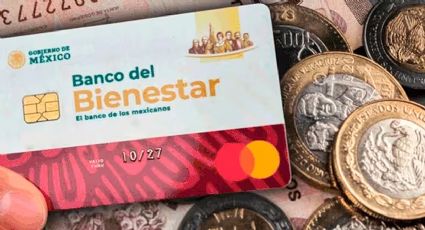 ¿Quiénes recibirán la 'Pensión Bienestar" para cobrar el depósito de 12 mil pesos?