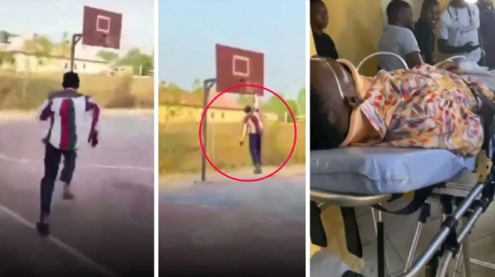 Influencer muere durante arriesgado truco; quería impresionar a sus seguidores | VIDEO