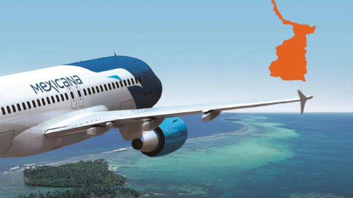 Reactivan vuelos de Victoria a Nuevo Laredo