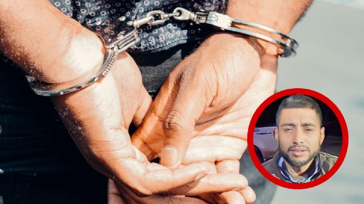 Detienen a 'coyote' en Mission, Texas; era buscado por homicidio en Guanajuato