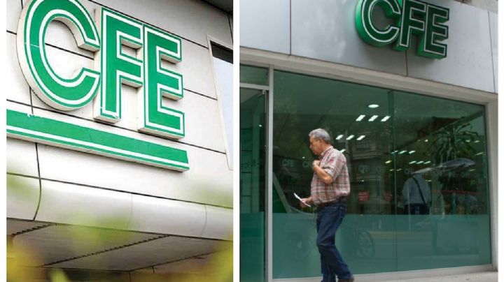 Estos usuarios de la CFE recibirán un pago en 2024; esta es la razón
