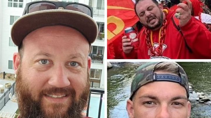 Mueren congelados 3 fanáticos de los Jefes de Kansas City; esta sería la razón