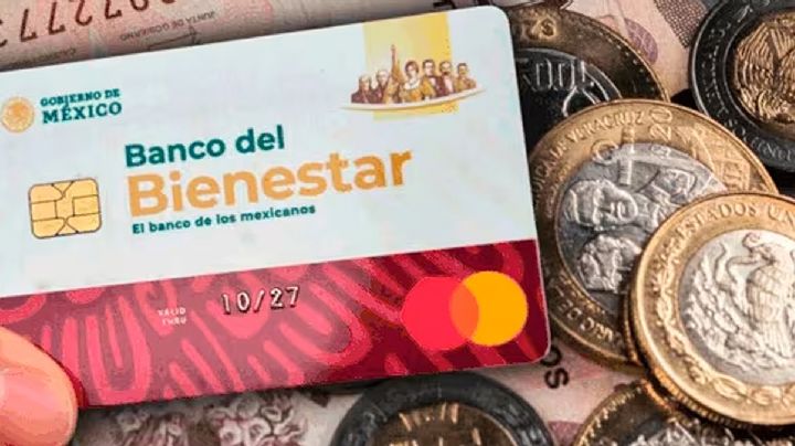 ¿Quiénes recibirán la 'Pensión Bienestar" para cobrar el depósito de 12 mil pesos?