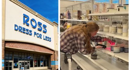 Ross Dress for Less: ¿cuándo termina su venta de remate?