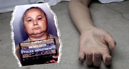 Griselda Blanco: así acabó 'La viuda negra', en una carnicería | FOTO REAL