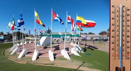 Frente Frío 31: norte de México se prepara para gélidas temperaturas gélidas este fin de semana