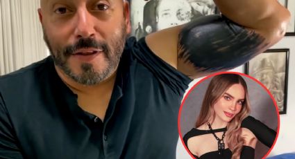 La Casa de los Famosos: Lupillo Rivera confiesa cuánto duró su relación con Belinda y da detalles