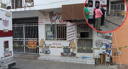 Nuevo Laredo: muere vendedor de chicharrones en la colonia Viveros; ¿qué le pasó?