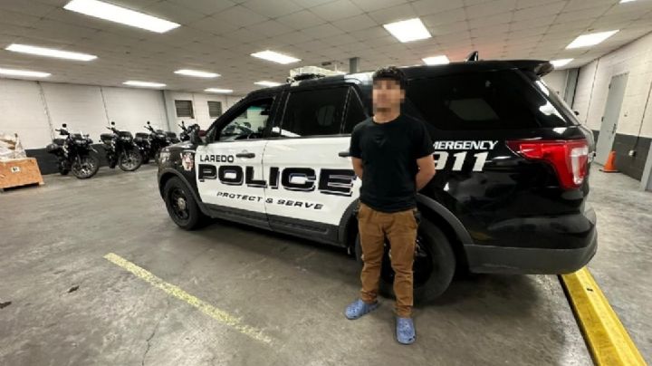 Capturan en Monterrey a adolescente homicida; mató a dos jóvenes en Dallas