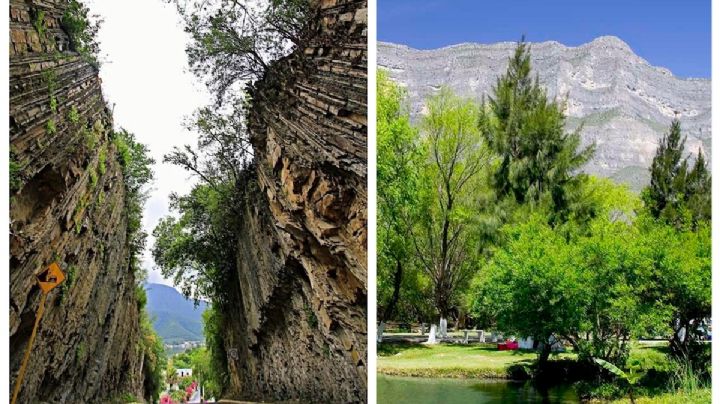 Bustamante o Santiago, ¿cuál es el mejor pueblo mágico de Nuevo León?