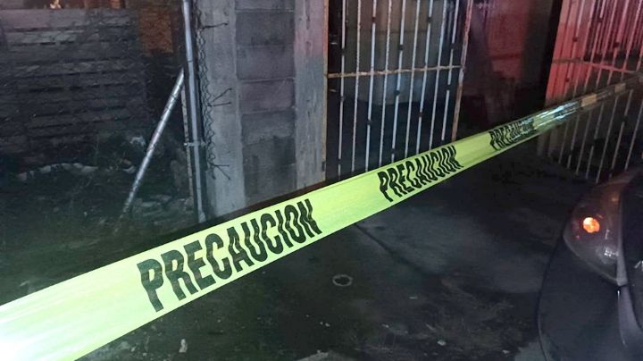 Encuentran a pareja sin vida y en estado de putrefacción al Poniente de Nuevo Laredo