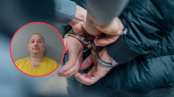 Policía de Laredo y la DEA detienen a hombre que llevaba 5 tipos drogas distintas