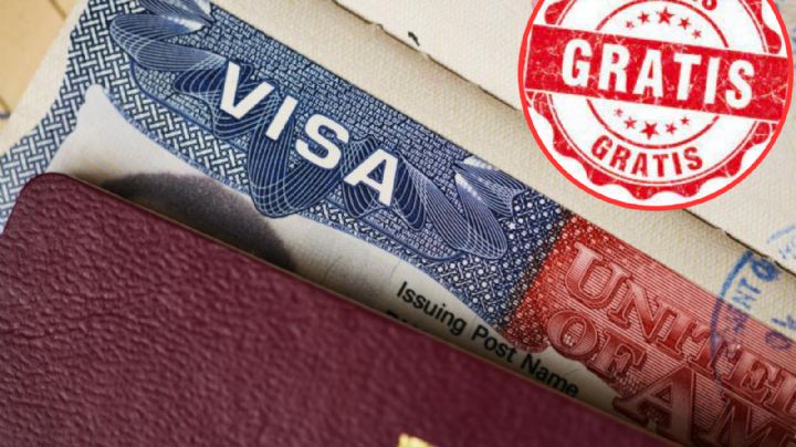 Visa americana: si cumples con este requisito no pagarás por obtenerla