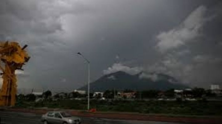 Clima en Monterrey: viento y lluvias amenazan a la capital regia, ¿a partir de cuándo?