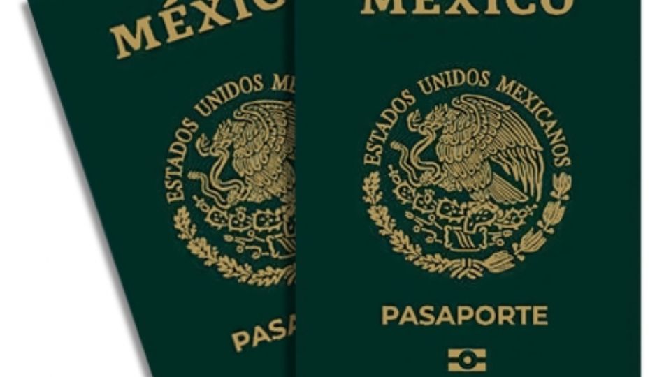 La nueva modalidad de pasaporte entró en vigor en octubre del año pasado