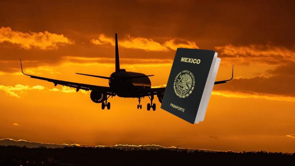 Países que podrás visitar solo con tu pasaporte