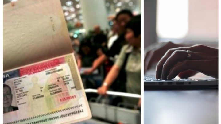 Visa americana: liberan nuevas fechas para tramitar por primera vez