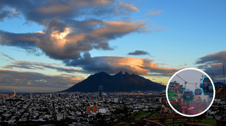 Conoce el nuevo sistema de transporte que proyectan para la ciudad de Monterrey