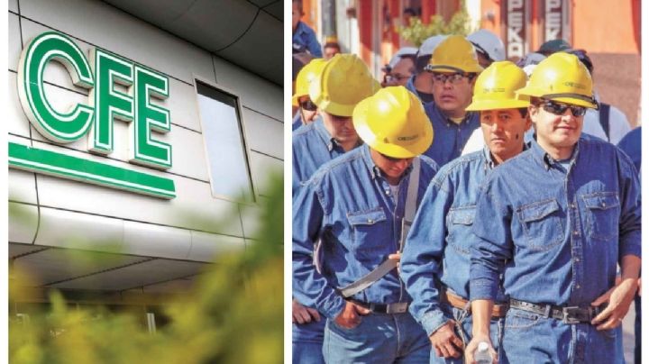 ¿Cuánto gana un trabajador de la CFE? La respuesta te sorprenderá